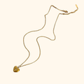 Collar “bambino”