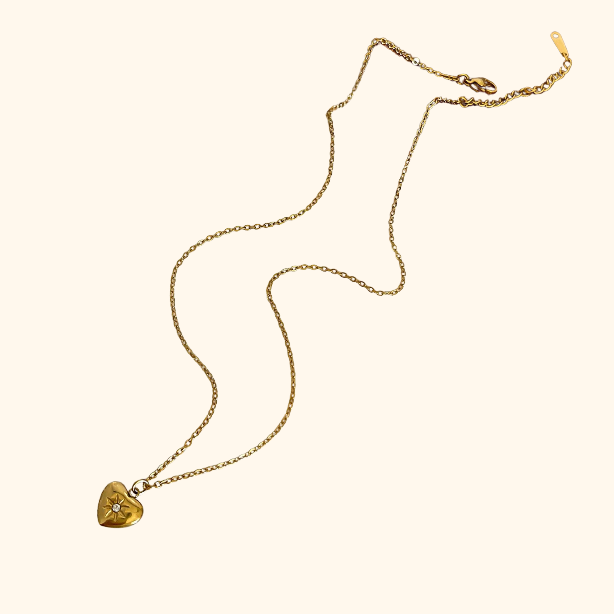 Collar “bambino”
