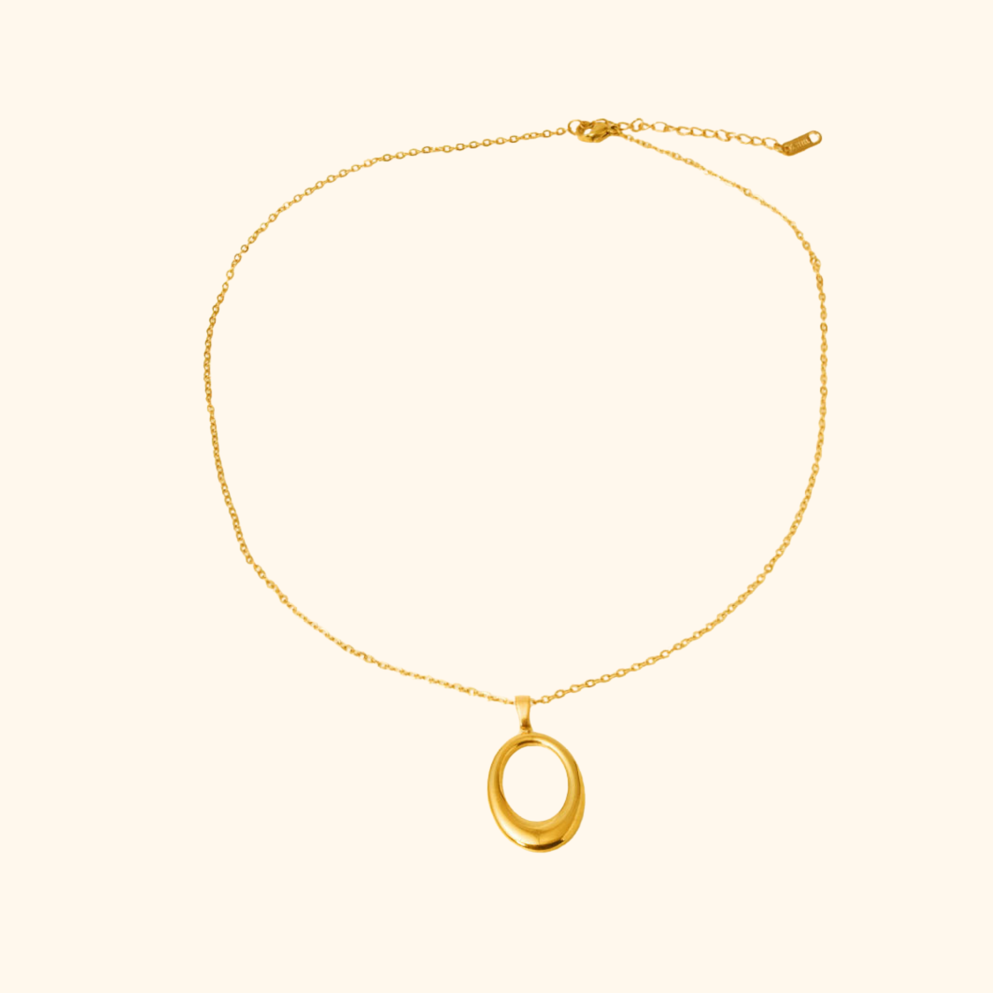 Collar “latino”