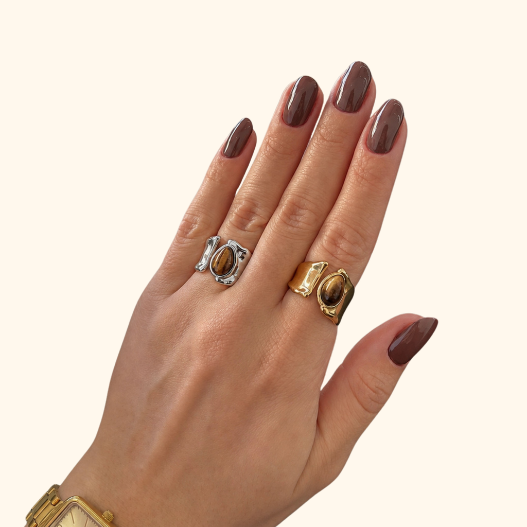 Anillo Carey