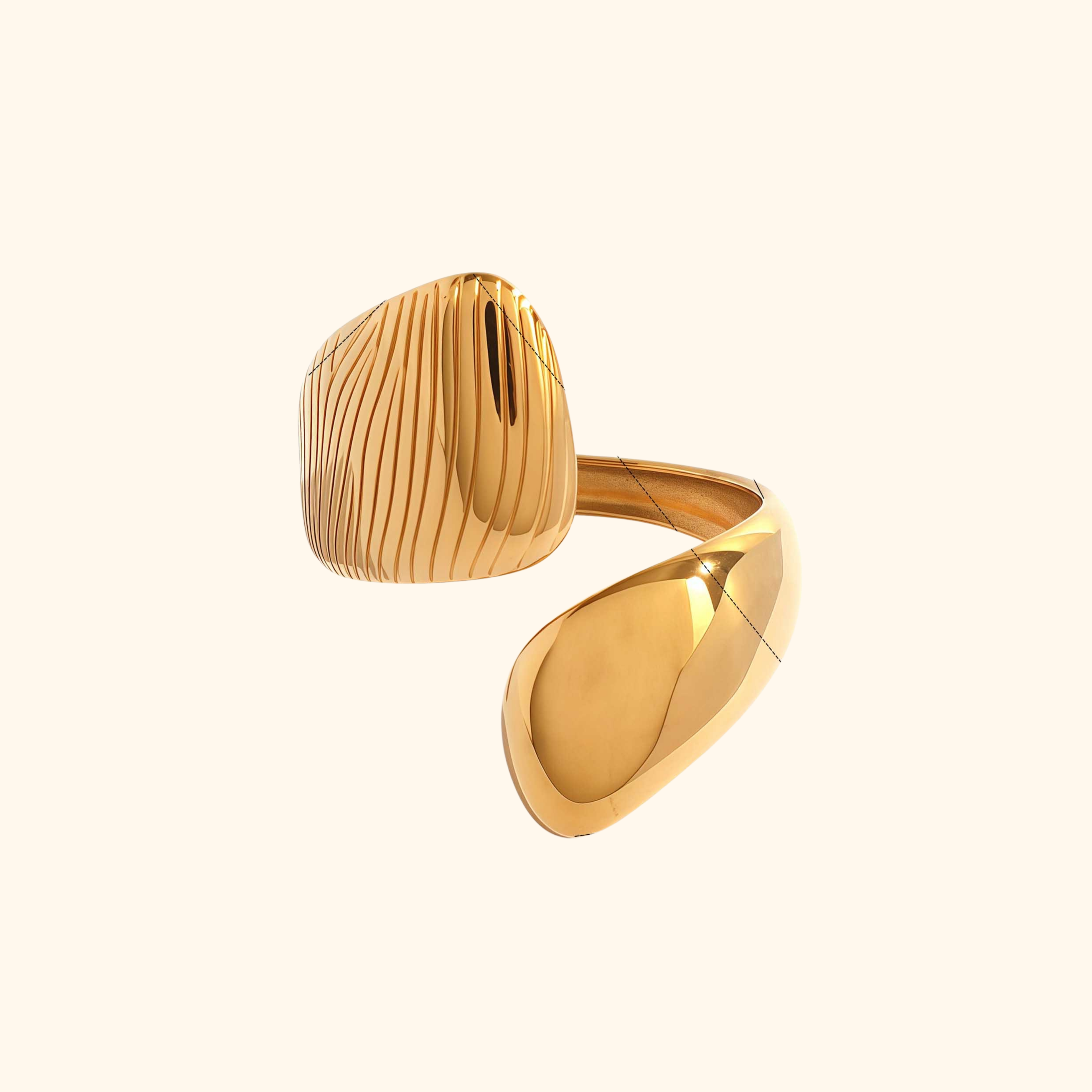Anillo “celia”