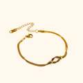 Pulsera boca