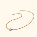 Collar dúo