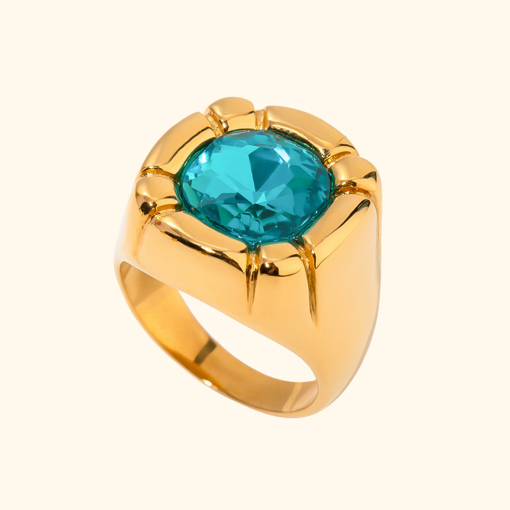 Anillo “Turco”
