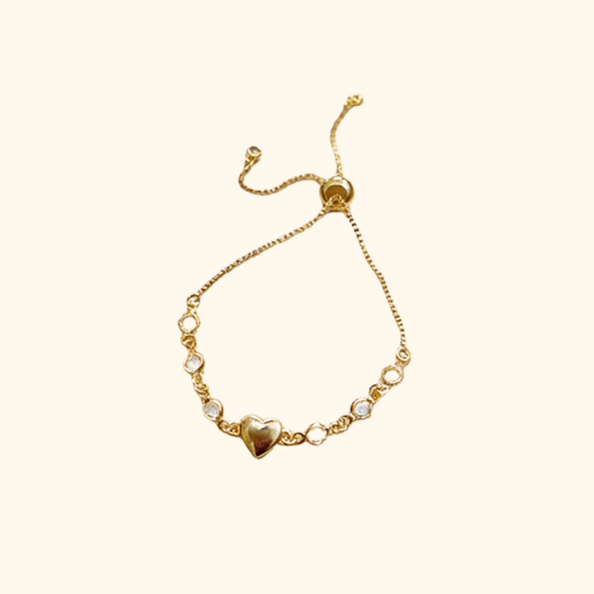 Pulsera “Noelia 1”