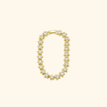 Pulsera “estrella” gold