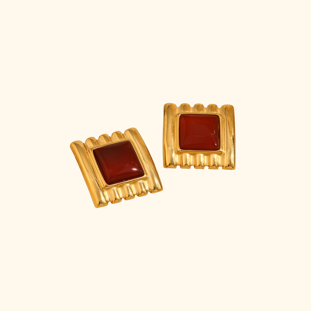 Aretes sofia