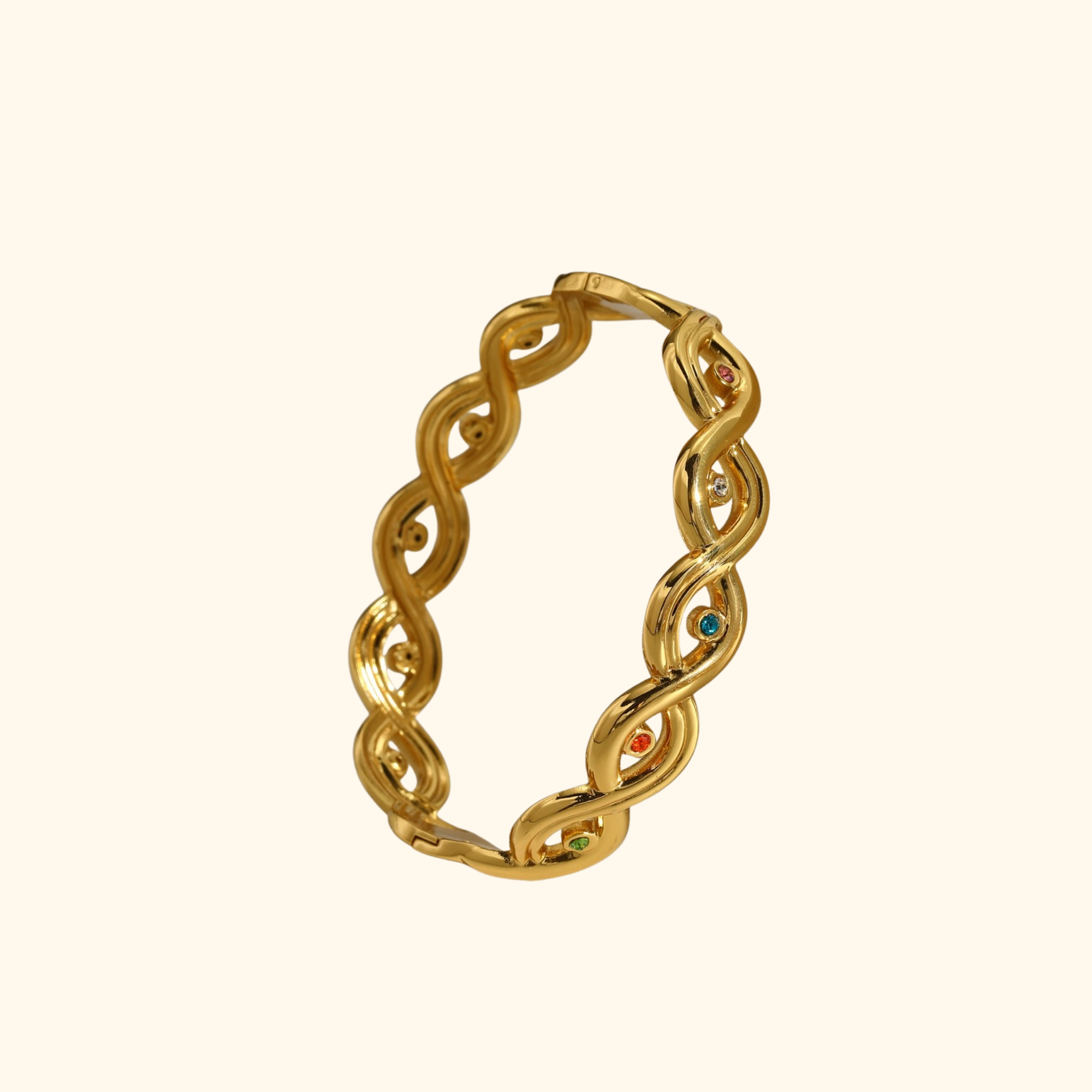 Brazalete infinito