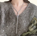 Collar corbatín ajustable