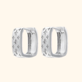 Aretes destellos