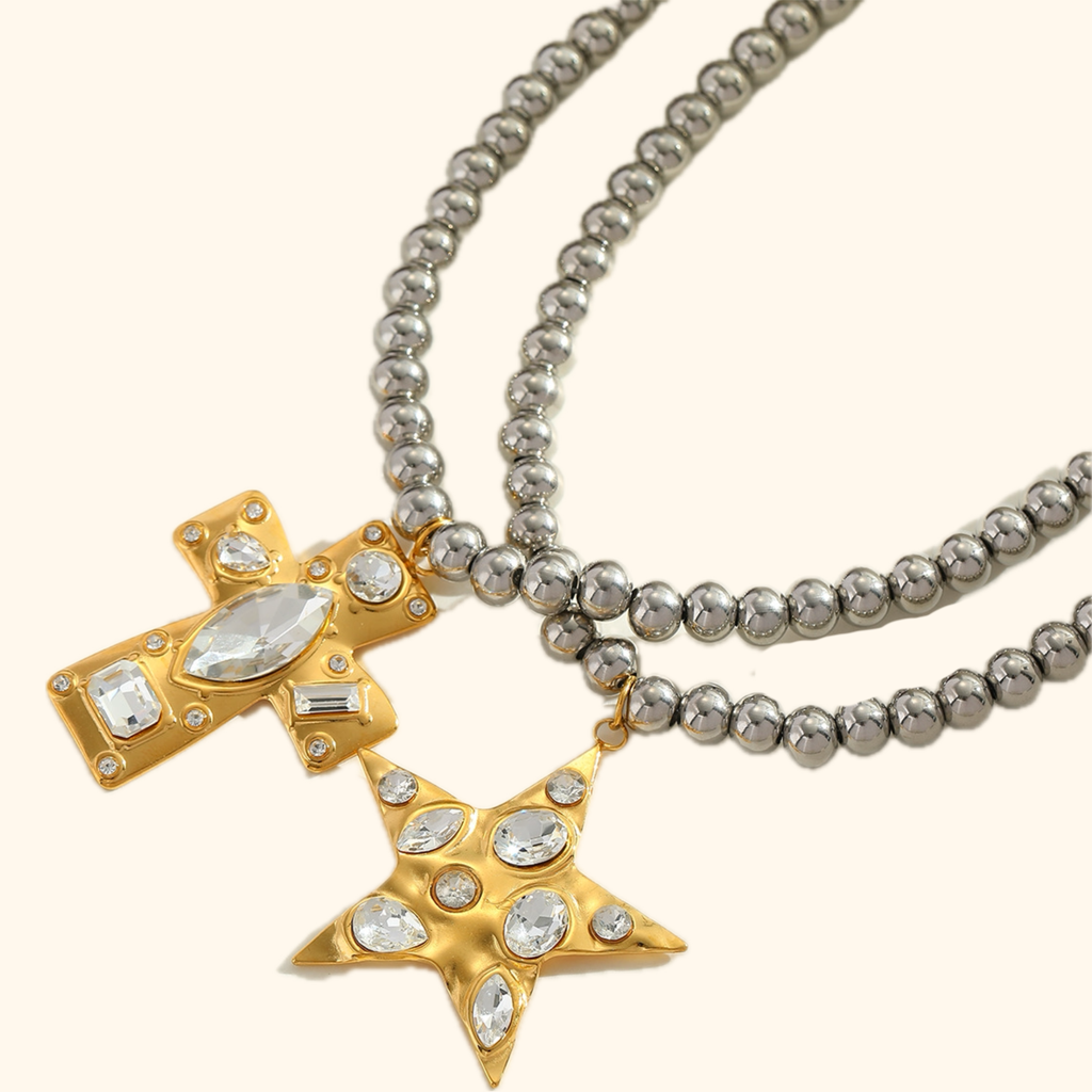 Collar emili