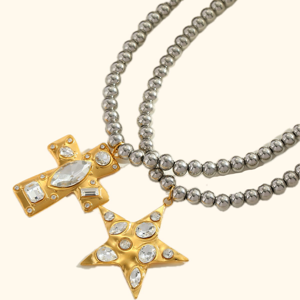 Collar emili