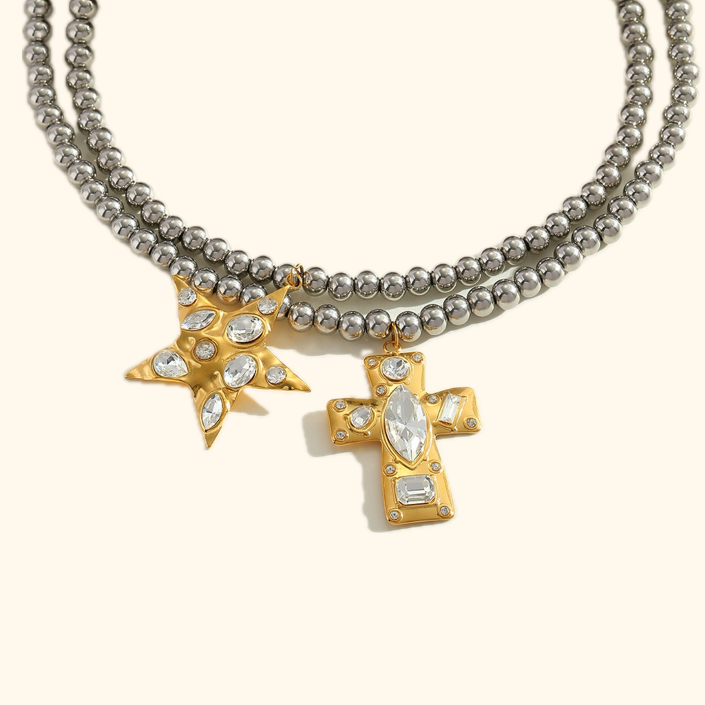 Collar emili