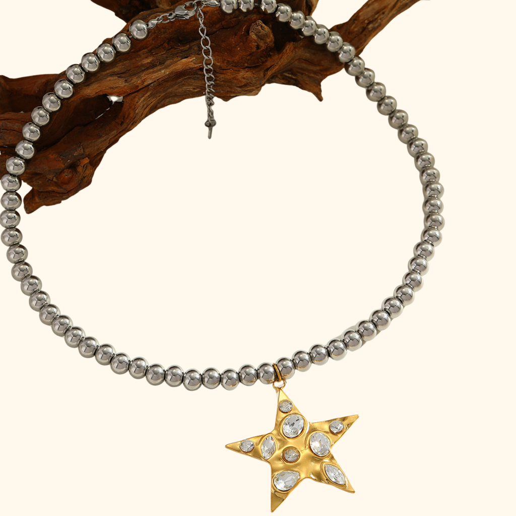 Collar emili