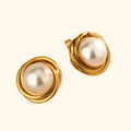 Aretes “dominica”