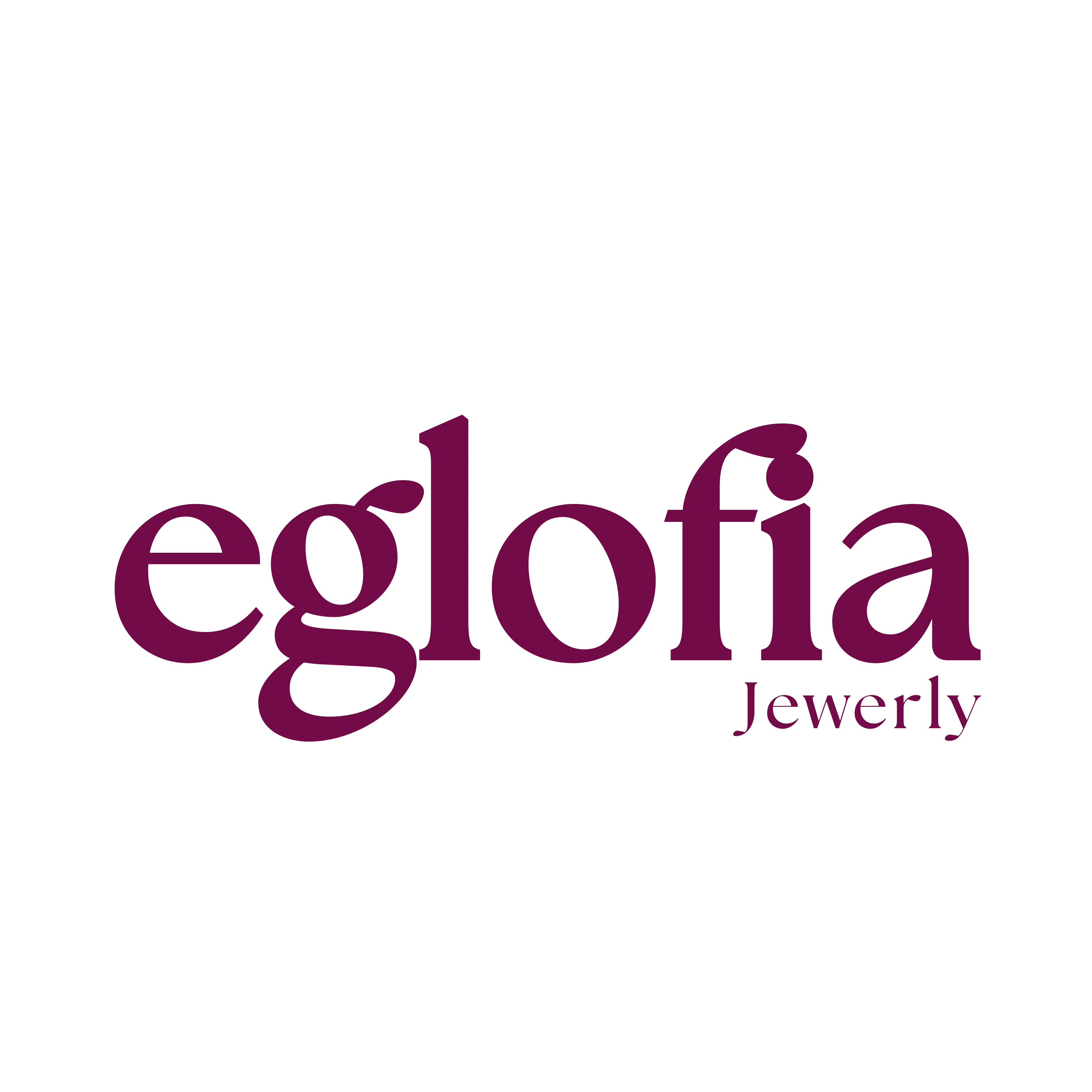 eglofia jewerly